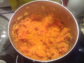 Rezept: Highland Chicken with neeps and tatties Bild Nr. 7 Highland Chicken with neeps and tatties - Rezept - Bild Nr. 7