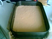 Marzipanstreuselkuchen - Rezept