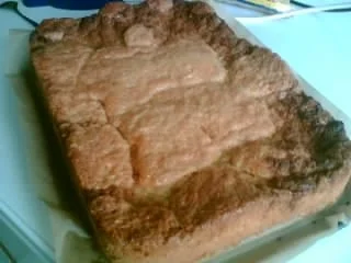 Rezept: Marzipanstreuselkuchen Bild Nr. 3 Marzipanstreuselkuchen - Rezept - Bild Nr. 3