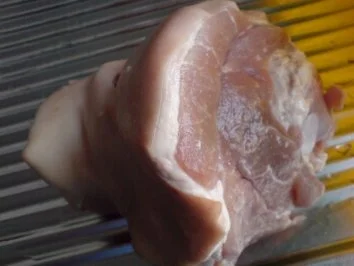 Schweinehaxe mit Bierkruste - Rezept - Bild Nr. 4