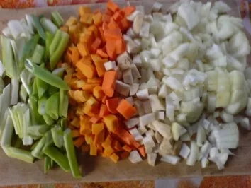 Schweinehaxe mit Bierkruste - Rezept - Bild Nr. 10