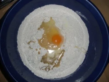 Rezept: Pogaca Bild Nr. 2 Pogaca - Rezept - Bild Nr. 2