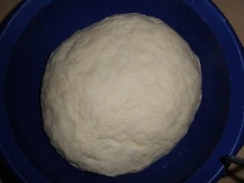 Rezept: Pogaca Bild Nr. 3 Pogaca - Rezept - Bild Nr. 3