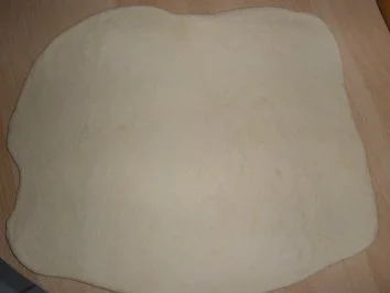 Rezept: Pogaca Bild Nr. 4 Pogaca - Rezept - Bild Nr. 4