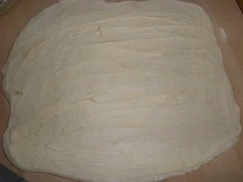 Rezept: Pogaca Bild Nr. 5 Pogaca - Rezept - Bild Nr. 5