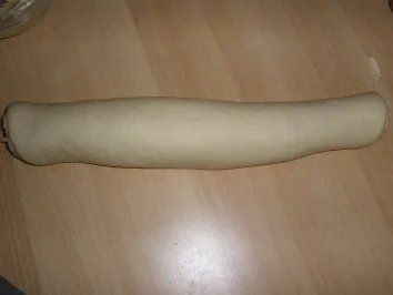 Rezept: Pogaca Bild Nr. 6 Pogaca - Rezept - Bild Nr. 6