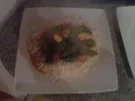 Rotes Thai Curry - Rezept
