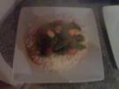 Rotes Thai Curry - Rezept
