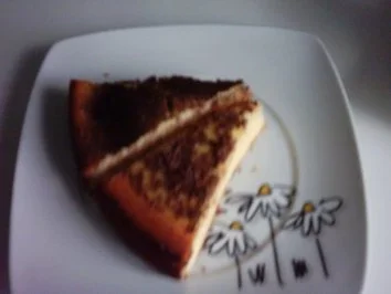 Quarktorte ohne Teigboden - Rezept - Bild Nr. 5