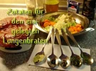 Eingelegter Lungenbraten (Filetbraten) - Rezept