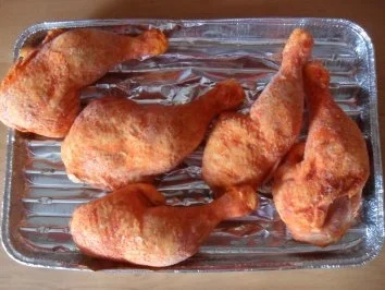 Hähnchenpfanne - Rezept - Bild Nr. 2