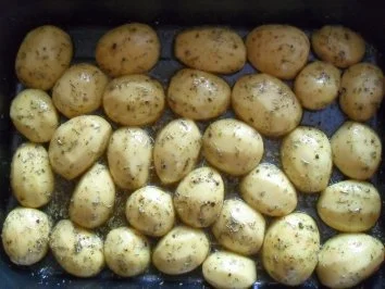 Hähnchenpfanne - Rezept - Bild Nr. 3