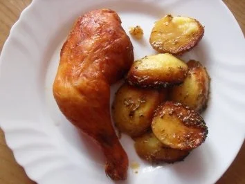 Hähnchenpfanne - Rezept