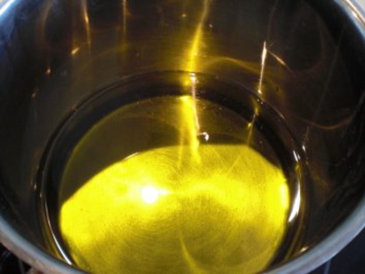 Zitronenöl - Rezept - Bild Nr. 2