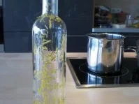 Zitronenöl - Rezept - Bild Nr. 3