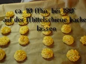 Herzoginkartoffeln - Rezept