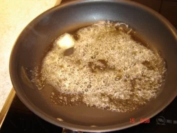 Rezept: Butterkartoffeln Bild Nr. 3 Butterkartoffeln - Rezept - Bild Nr. 3