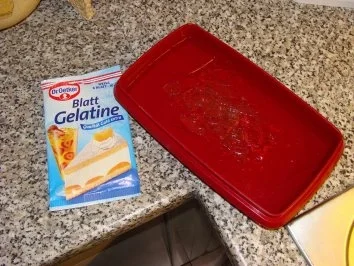 Rezept: Mandarinen-Joghurt-Torte Bild Nr. 4 Mandarinen-Joghurt-Torte - Rezept - Bild Nr. 4