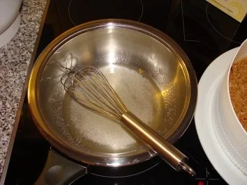 Rezept: Mandarinen-Joghurt-Torte Bild Nr. 5 Mandarinen-Joghurt-Torte - Rezept - Bild Nr. 5