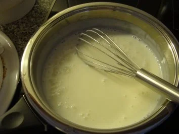 Rezept: Mandarinen-Joghurt-Torte Bild Nr. 7 Mandarinen-Joghurt-Torte - Rezept - Bild Nr. 7