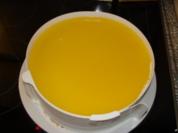 Mandarinen-Joghurt-Torte - Rezept
