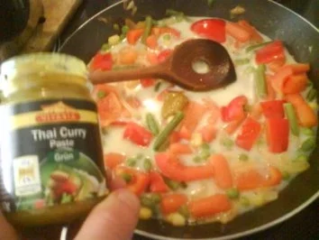 GERMAN-THAI-CURRY - Rezept - Bild Nr. 5