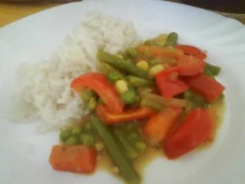 GERMAN-THAI-CURRY - Rezept - Bild Nr. 8