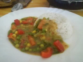 GERMAN-THAI-CURRY - Rezept - Bild Nr. 10