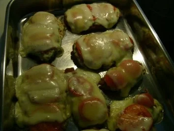 Rezept: Rheinische Schnitzelpfanne Rheinische Schnitzelpfanne - Rezept