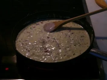 Rezept: Rheinische Schnitzelpfanne Bild Nr. 4 Rheinische Schnitzelpfanne - Rezept - Bild Nr. 4