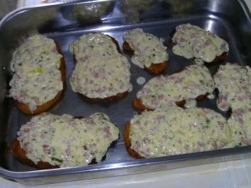 Rezept: Rheinische Schnitzelpfanne Bild Nr. 5 Rheinische Schnitzelpfanne - Rezept - Bild Nr. 5