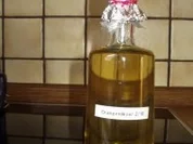 Rezept: Orangenlikör Orangenlikör - Rezept