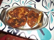 Putenschnitzel á la provence - Rezept