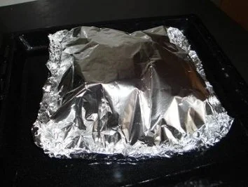 Ofengemüse, mit Bilder - Rezept - Bild Nr. 3