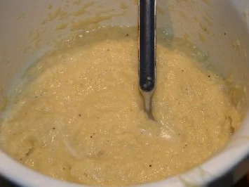 Rezept: Kartoffelpuffer Bild Nr. 3 Kartoffelpuffer - Rezept - Bild Nr. 3