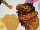 Kartoffelpuffer - Rezept