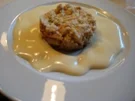 Appel Crumble - Rezept