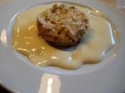 Appel Crumble - Rezept