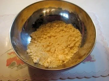 Rezept: Appel Crumble Bild Nr. 5 Appel Crumble - Rezept - Bild Nr. 5