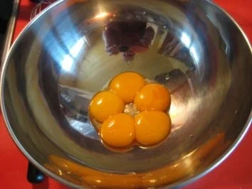 Rezept: Zabaione Bild Nr. 2 Zabaione - Rezept - Bild Nr. 2