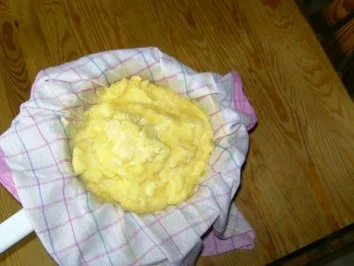 Klöse - Rezept - Bild Nr. 3