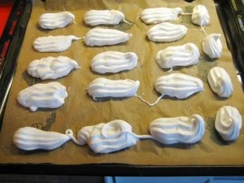 Baiser - Rezept - Bild Nr. 4