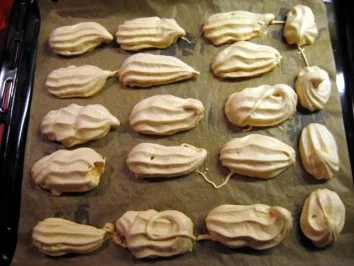 Baiser - Rezept - Bild Nr. 5