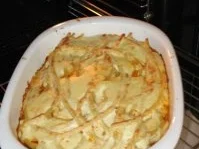 Rezept: Makkaroni-Hack-Auflauf Makkaroni-Hack-Auflauf - Rezept