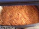 Hackfleischkuchen "pizzaiola" - Rezept