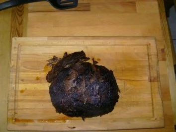 Sauerbraten - Rezept - Bild Nr. 4