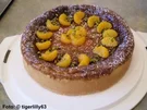 Mandarinen-Schmand-Kuchen - Rezept