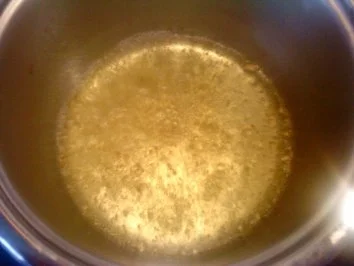 Rezept: Kartoffelsalat mit Gewürzgurken und Tomaten Bild Nr. 3 Kartoffelsalat mit Gewürzgurken und Tomaten - Rezept - Bild Nr. 3