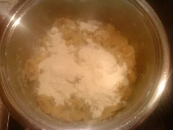 Champignon - Sauce - Rezept - Bild Nr. 4