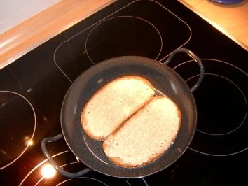 Rezept: Alm Jause Bild Nr. 3 Alm Jause - Rezept - Bild Nr. 3